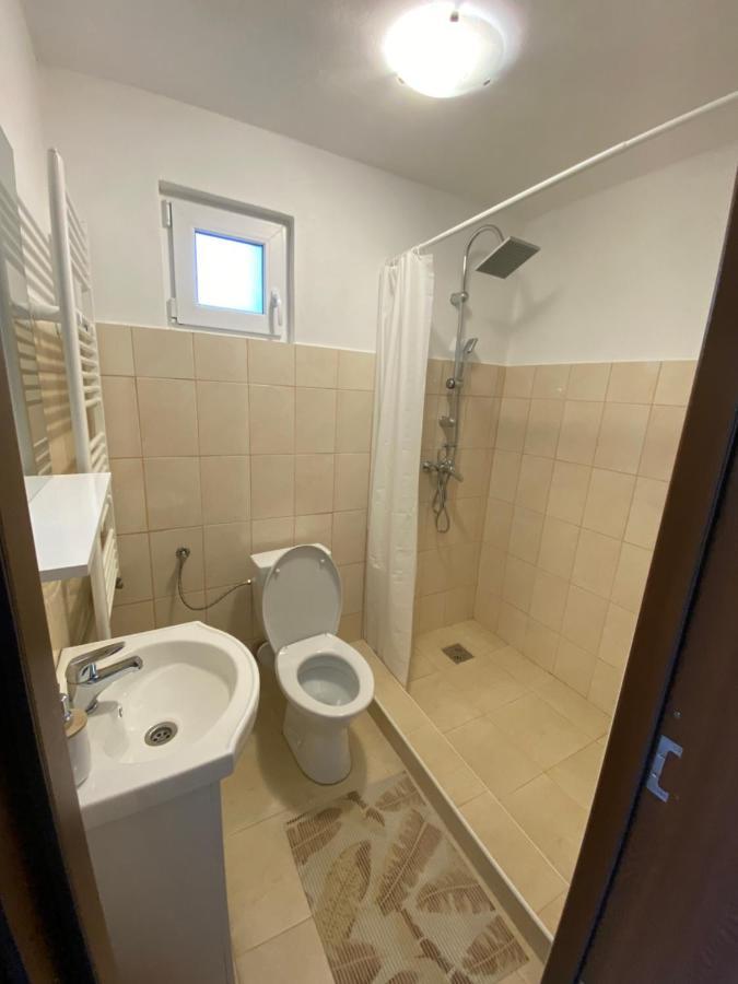 Villa Casa Magda - Oaza De Relaxare Călimăneşti Exterior foto